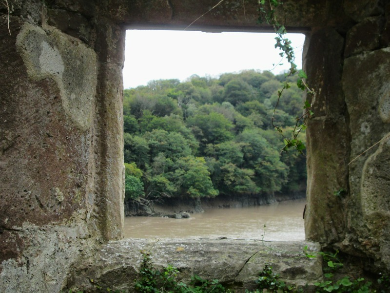 St James' Church, Lancaut