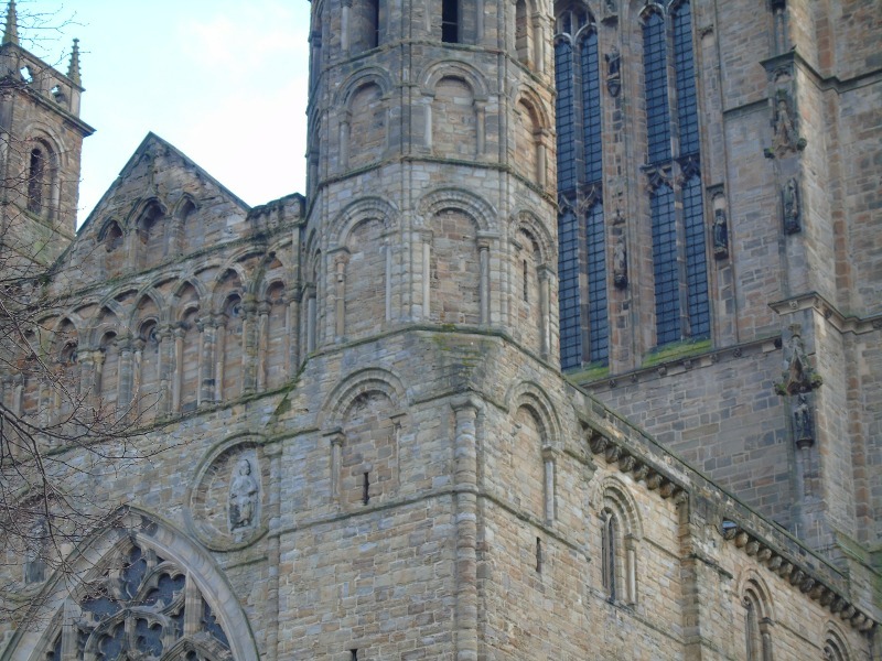 Durham Cathedral