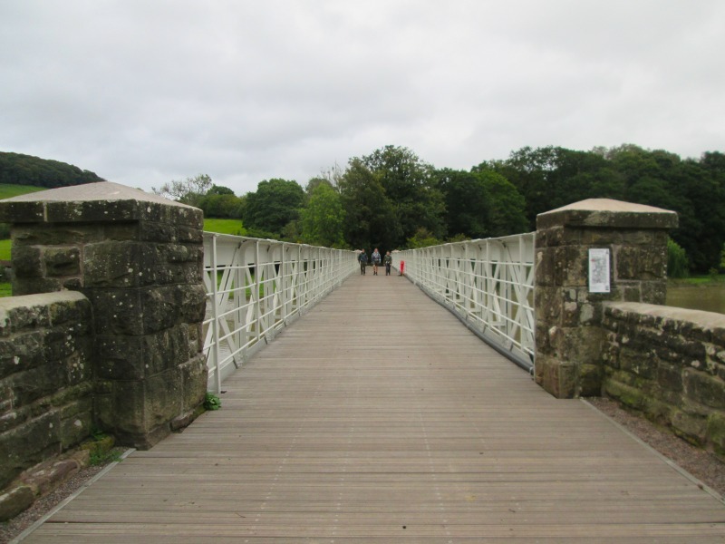 Tintern Bridge