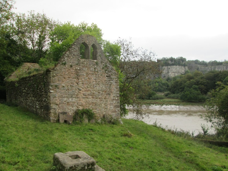 St James' Church, Lancaut