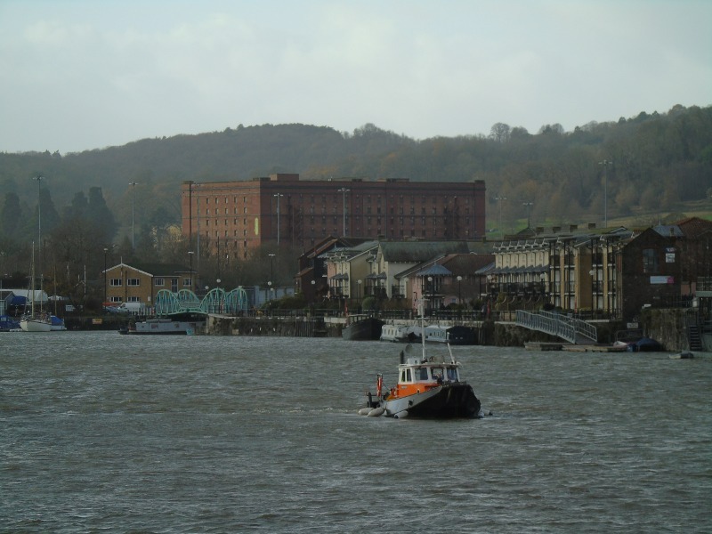 Bristol Floating Harbour