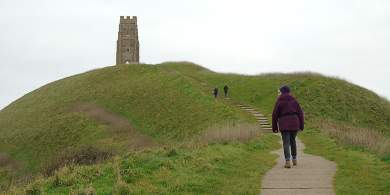 Glastonbury