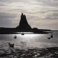 Holy Island Pilgrimage