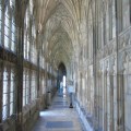 Gloucester Cathedral Lent Walk