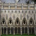 Salisbury Cathedral Lent Walk