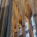 Bristol Cathedral Lent Walk